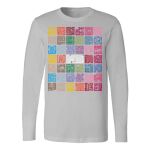 Men's Long Sleeve Shirt Thumbnail