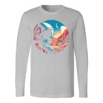 Men's Long Sleeve Shirt Thumbnail