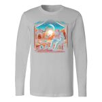 Men's Long Sleeve Shirt Thumbnail