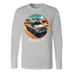 Men's Long Sleeve Shirt Thumbnail