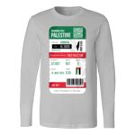 Men's Long Sleeve Shirt Thumbnail