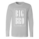 Men's Long Sleeve Shirt Thumbnail