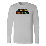 Men's Long Sleeve Shirt Thumbnail