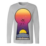 Men's Long Sleeve Shirt Thumbnail