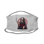 Full Print Fashion Sublimation Mask Thumbnail