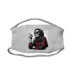 Full Print Fashion Sublimation Mask Thumbnail