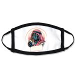 Kids Fashion Sublimation Mask Thumbnail