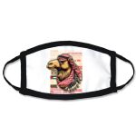 Kids Fashion Sublimation Mask Thumbnail