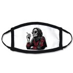 Kids Fashion Sublimation Mask Thumbnail