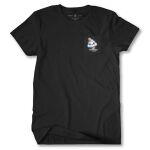 Men's Tshirt With Pocket Thumbnail