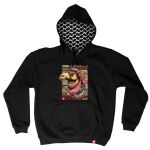 Hatta Hoodie Thumbnail