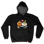 Hatta Hoodie Thumbnail