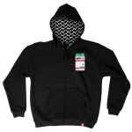 Hatta Zipper Hoodie Thumbnail