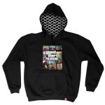 Kids Hatta Hoodie Thumbnail