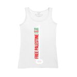 Women's Tank Top Thumbnail