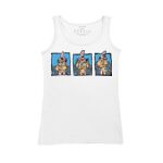 Women's Tank Top Thumbnail