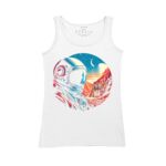 Women's Tank Top Thumbnail