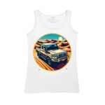 Women's Tank Top Thumbnail