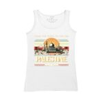 Women's Tank Top Thumbnail