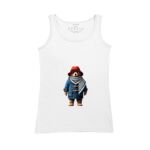 Women's Tank Top Thumbnail