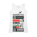 Women's Tank Top Thumbnail