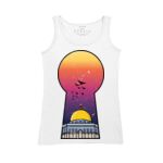 Women's Tank Top Thumbnail