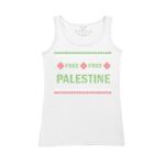 Women's Tank Top Thumbnail