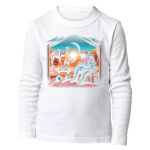 Kid's Long Sleeve HQ Thumbnail