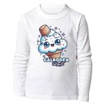 Kid's Long Sleeve HQ Thumbnail