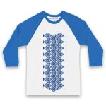 Kid's Raglan Tshirt Thumbnail