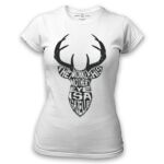 Women's Tshirt Thumbnail