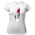 Women's Tshirt Thumbnail