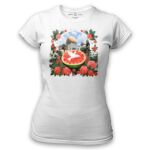 Women's Tshirt Thumbnail