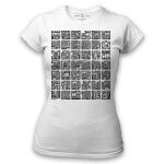 Women's Tshirt Thumbnail