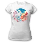 Women's Tshirt Thumbnail