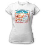 Women's Tshirt Thumbnail