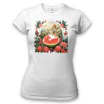 Women's Tshirt Thumbnail