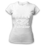 Women's Tshirt Thumbnail