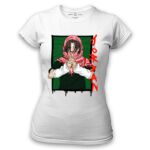 Women's Tshirt Thumbnail