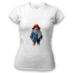 Women's Tshirt Thumbnail