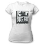 Women's Tshirt Thumbnail