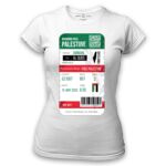 Women's Tshirt Thumbnail