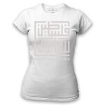 Women's Tshirt Thumbnail