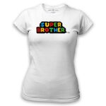 Women's Tshirt Thumbnail