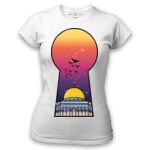 Women's Tshirt Thumbnail