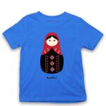 Kid's Tshirt Thumbnail