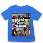 Kid's Tshirt Thumbnail