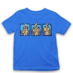 Kid's Tshirt Thumbnail