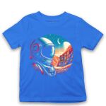 Kid's Tshirt Thumbnail