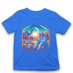 Kid's Tshirt Thumbnail